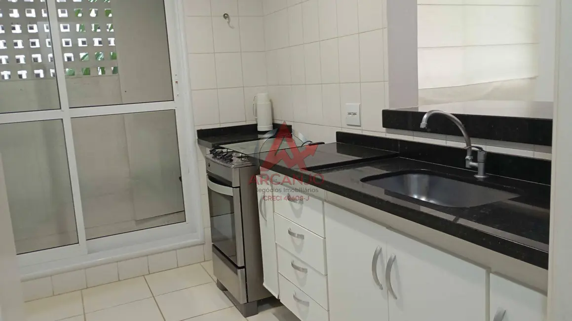 Apartamento com 2 quartos à venda, 90m2 em Ubatuba - SP - imagem 2 Foto 2 de Apartamento com 2 quartos à venda, 90m2 em Ubatuba - SP