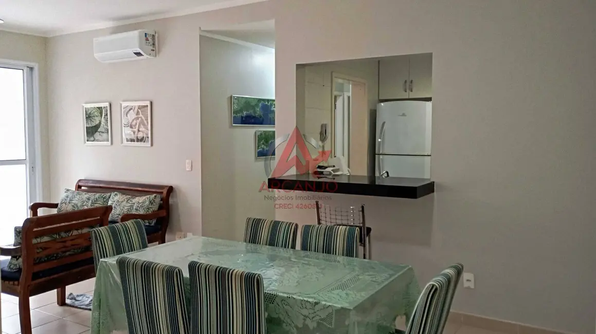 Apartamento com 2 quartos à venda, 90m2 em Ubatuba - SP - imagem 1 Foto 1 de Apartamento com 2 quartos à venda, 90m2 em Ubatuba - SP