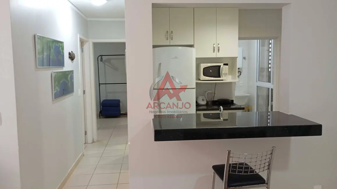 Apartamento com 2 quartos à venda, 90m2 em Ubatuba - SP - imagem 5 Foto 5 de Apartamento com 2 quartos à venda, 90m2 em Ubatuba - SP