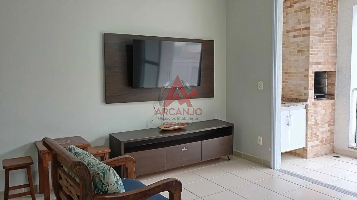 Apartamento com 2 quartos à venda, 90m2 em Ubatuba - SP - imagem 9 Foto 9 de Apartamento com 2 quartos à venda, 90m2 em Ubatuba - SP