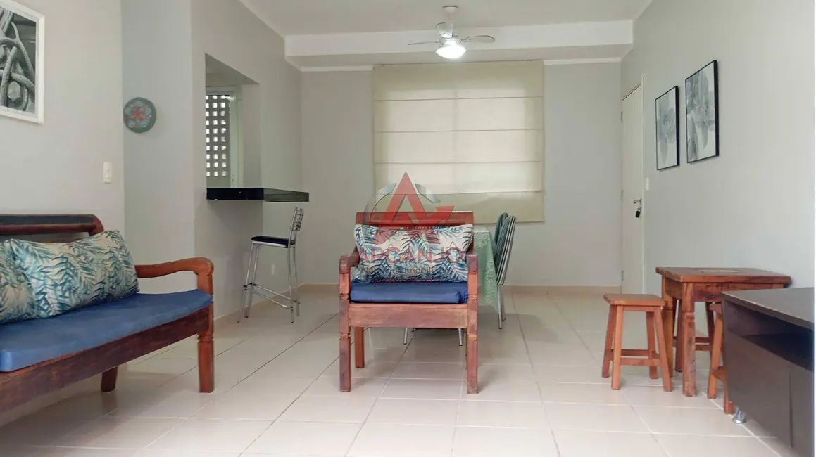 Apartamento com 2 quartos à venda, 90m2 em Ubatuba - SP - imagem 6 Foto 6 de Apartamento com 2 quartos à venda, 90m2 em Ubatuba - SP