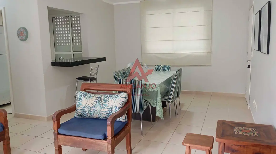 Apartamento com 2 quartos à venda, 90m2 em Ubatuba - SP - imagem 8 Foto 8 de Apartamento com 2 quartos à venda, 90m2 em Ubatuba - SP