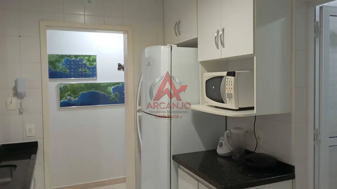 Apartamento com 2 quartos à venda, 90m2 em Ubatuba - SP - imagem 4 Foto 4 de Apartamento com 2 quartos à venda, 90m2 em Ubatuba - SP