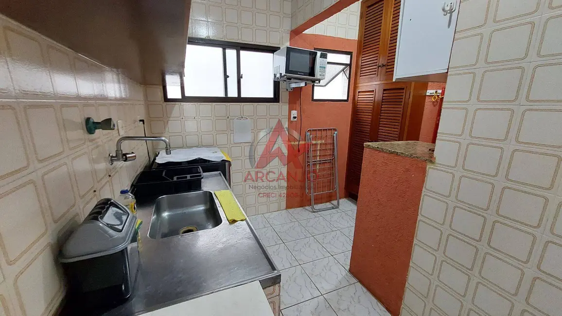 Foto 5 de Apartamento com 2 quartos à venda, 65m2 em Ubatuba - SP