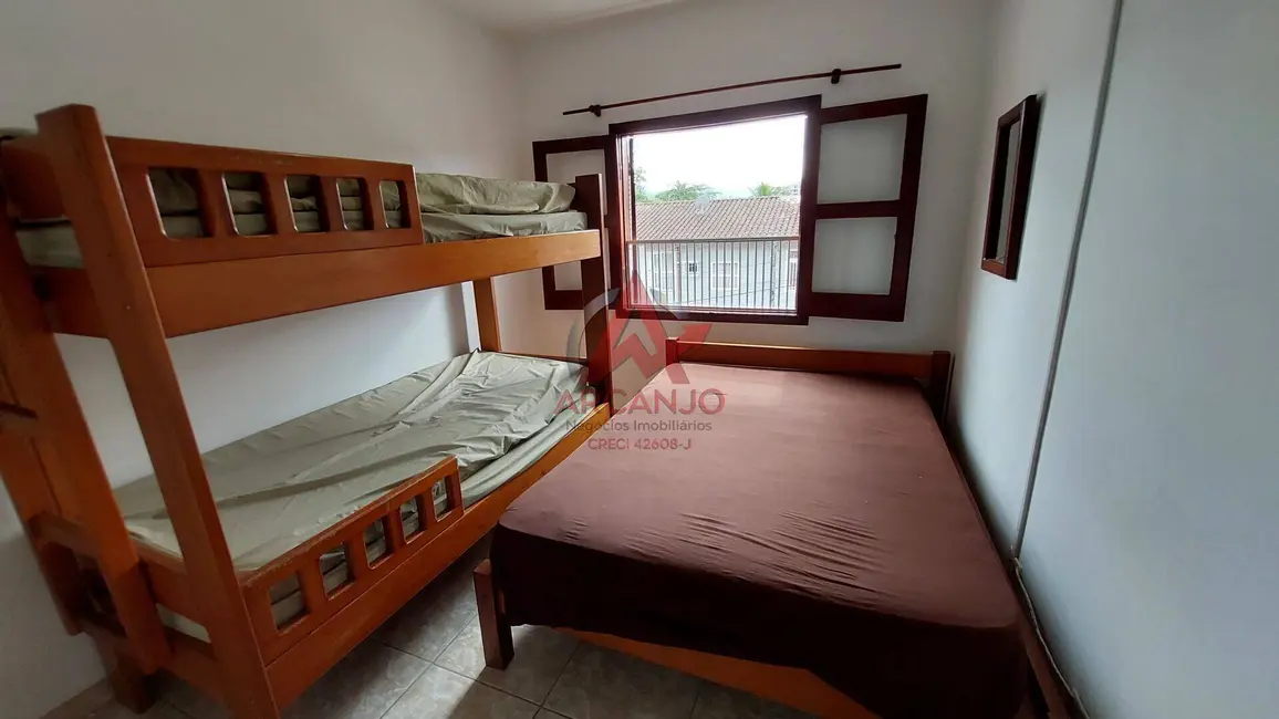 Foto 8 de Apartamento com 2 quartos à venda, 65m2 em Ubatuba - SP