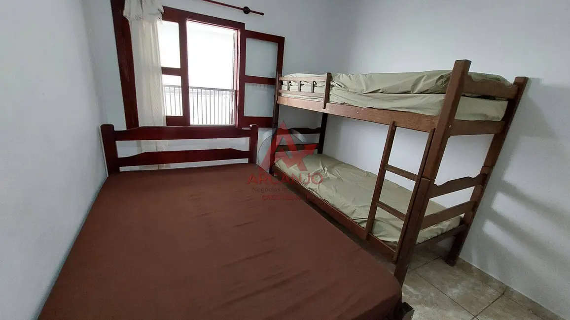 Foto 7 de Apartamento com 2 quartos à venda, 65m2 em Ubatuba - SP