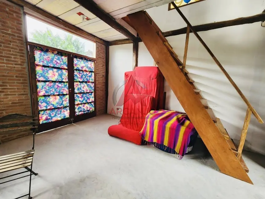 Foto 8 de Casa com 1 quarto à venda, 90m2 em Ubatuba - SP