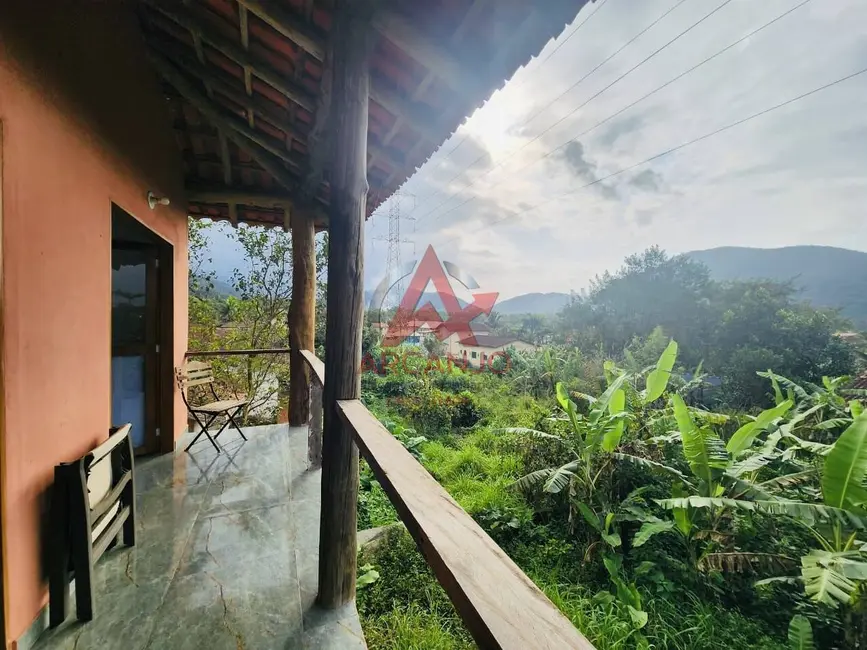 Foto 6 de Casa com 1 quarto à venda, 90m2 em Ubatuba - SP