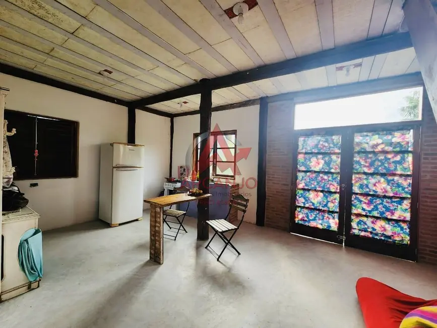 Foto 7 de Casa com 1 quarto à venda, 90m2 em Ubatuba - SP