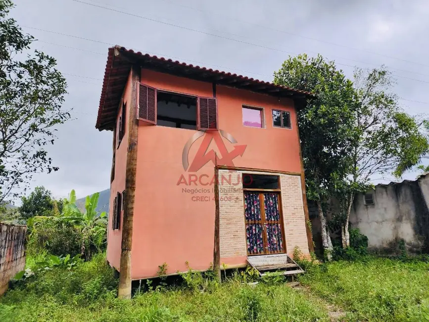 Foto 2 de Casa com 1 quarto à venda, 90m2 em Ubatuba - SP