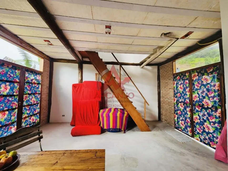 Foto 9 de Casa com 1 quarto à venda, 90m2 em Ubatuba - SP