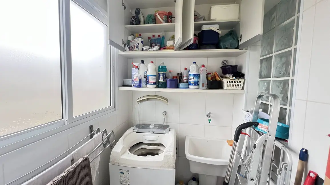 Foto 9 de Apartamento com 3 quartos para alugar, 100m2 em Centro, Ubatuba - SP