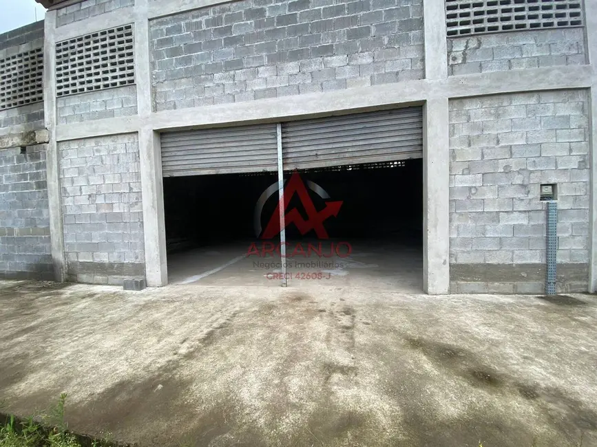 Foto 5 de Armazém / Galpão para alugar, 100m2 em Ubatuba - SP