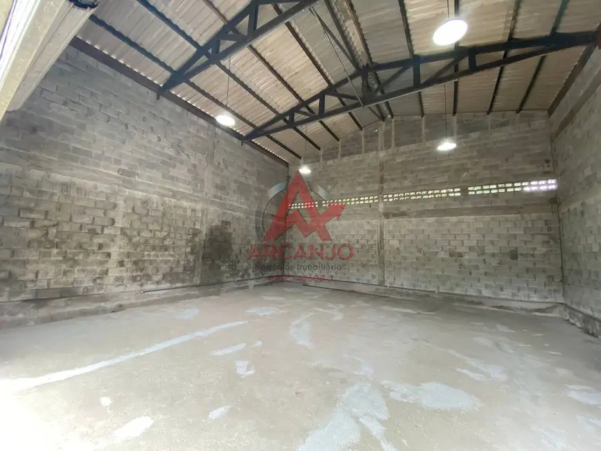 Foto 4 de Armazém / Galpão para alugar, 100m2 em Ubatuba - SP