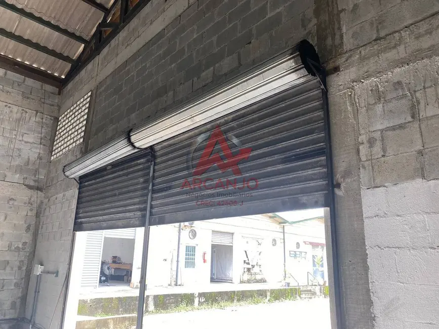 Foto 2 de Armazém / Galpão para alugar, 100m2 em Ubatuba - SP