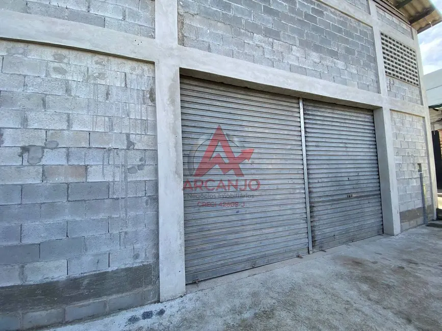 Foto 8 de Armazém / Galpão para alugar, 100m2 em Ubatuba - SP