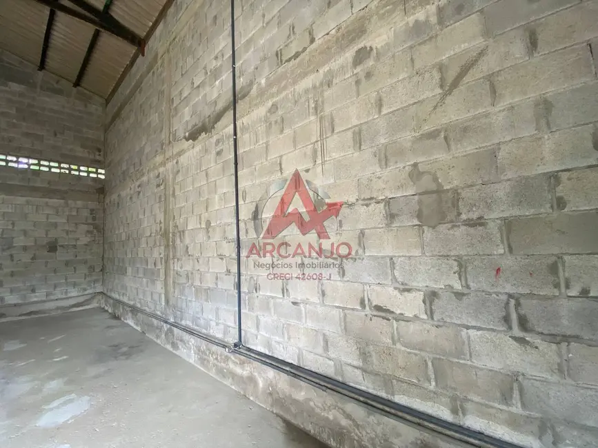 Foto 7 de Armazém / Galpão para alugar, 100m2 em Ubatuba - SP