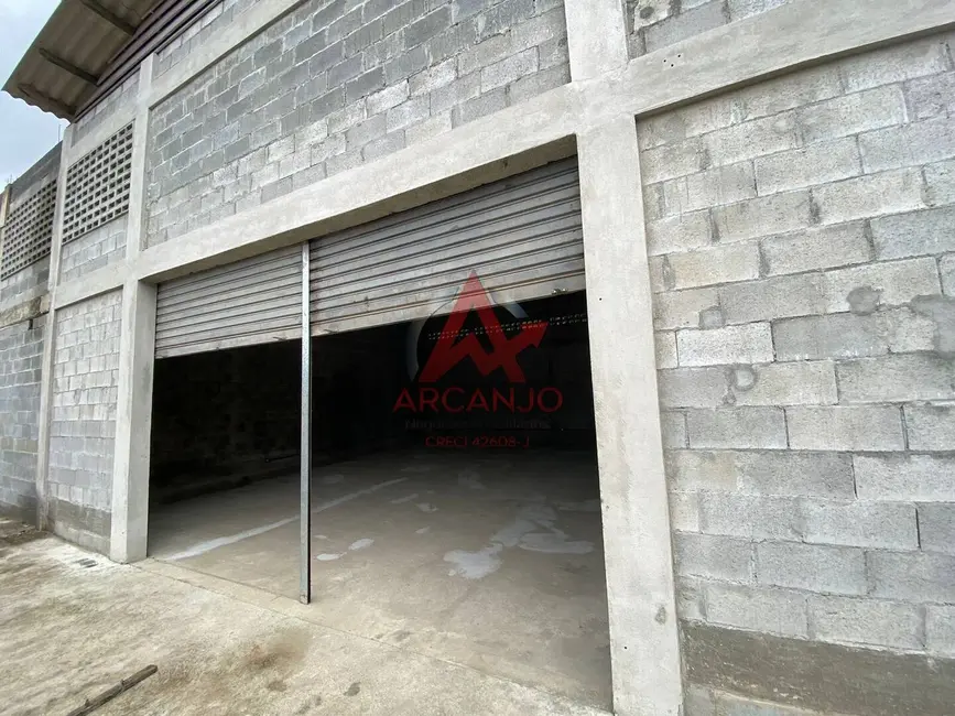 Foto 1 de Armazém / Galpão para alugar, 100m2 em Ubatuba - SP