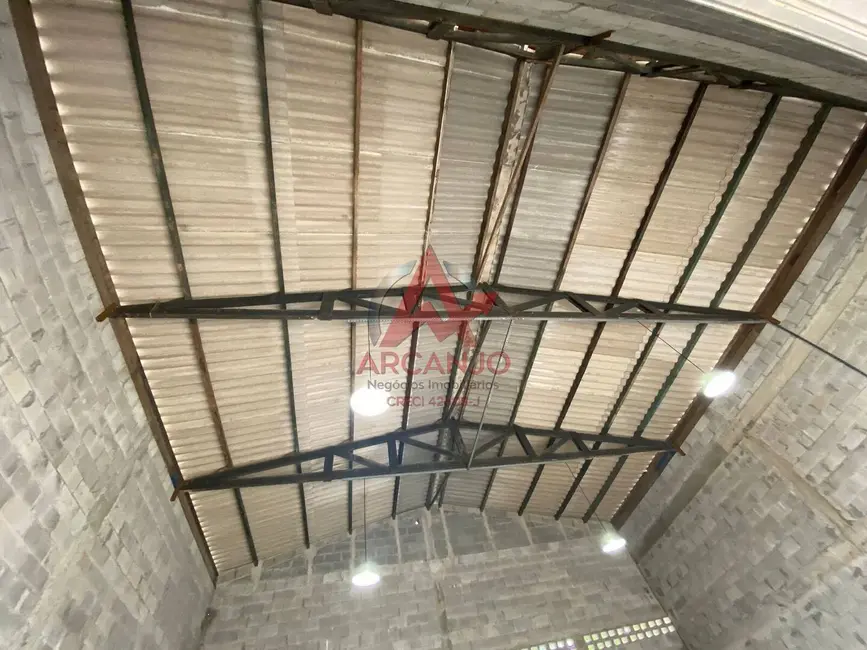 Foto 6 de Armazém / Galpão para alugar, 100m2 em Ubatuba - SP