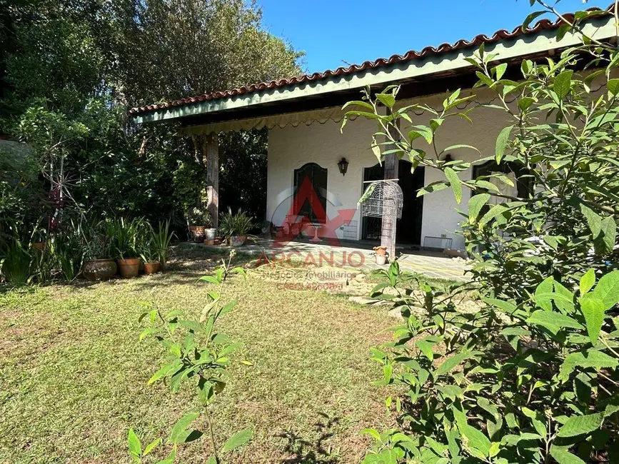 Foto 2 de Casa com 4 quartos à venda, 229m2 em Ubatuba - SP