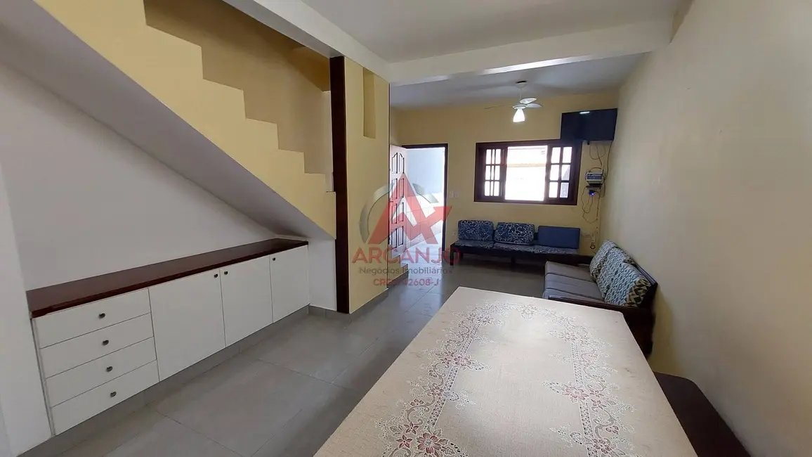 Foto 3 de Casa com 4 quartos à venda, 86m2 em Ubatuba - SP