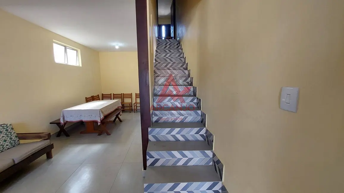Foto 5 de Casa com 4 quartos à venda, 86m2 em Ubatuba - SP