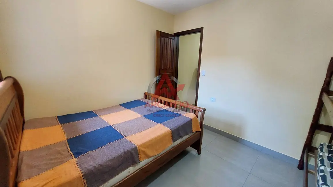 Foto 9 de Casa com 4 quartos à venda, 86m2 em Ubatuba - SP