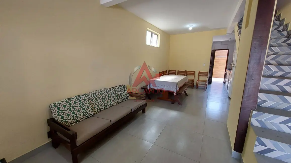 Foto 6 de Casa com 4 quartos à venda, 86m2 em Ubatuba - SP