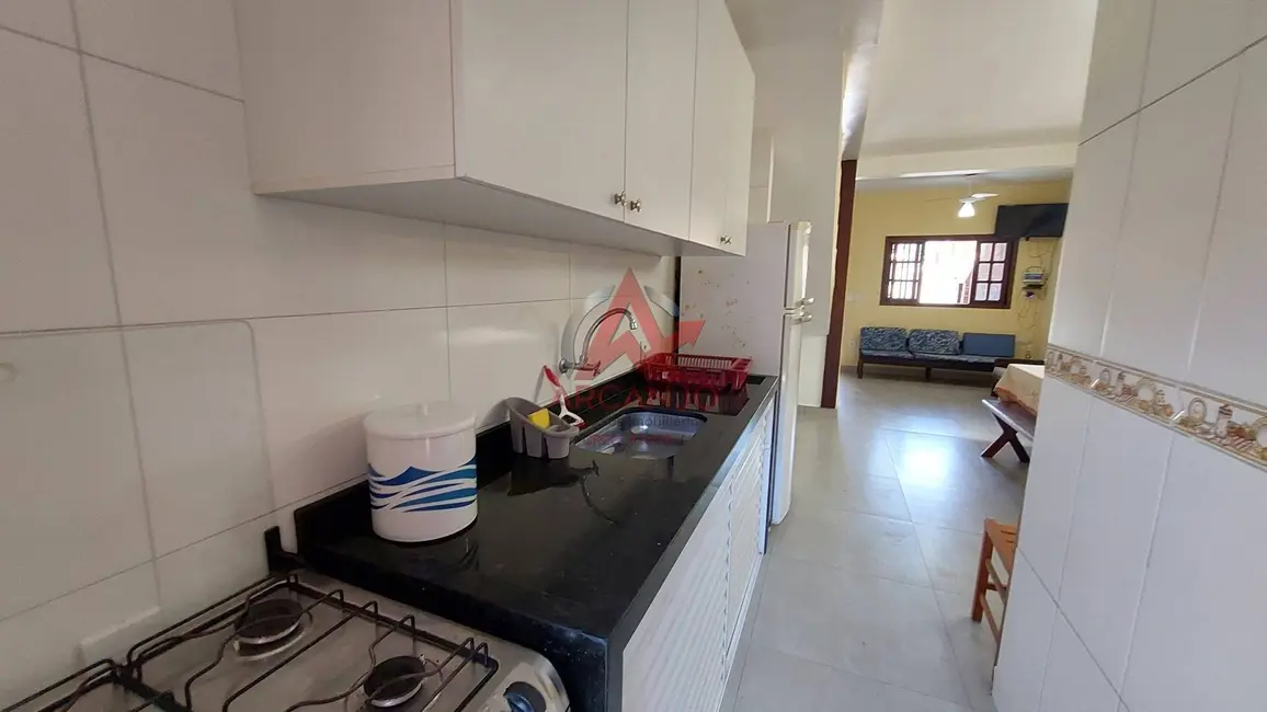 Foto 8 de Casa com 4 quartos à venda, 86m2 em Ubatuba - SP