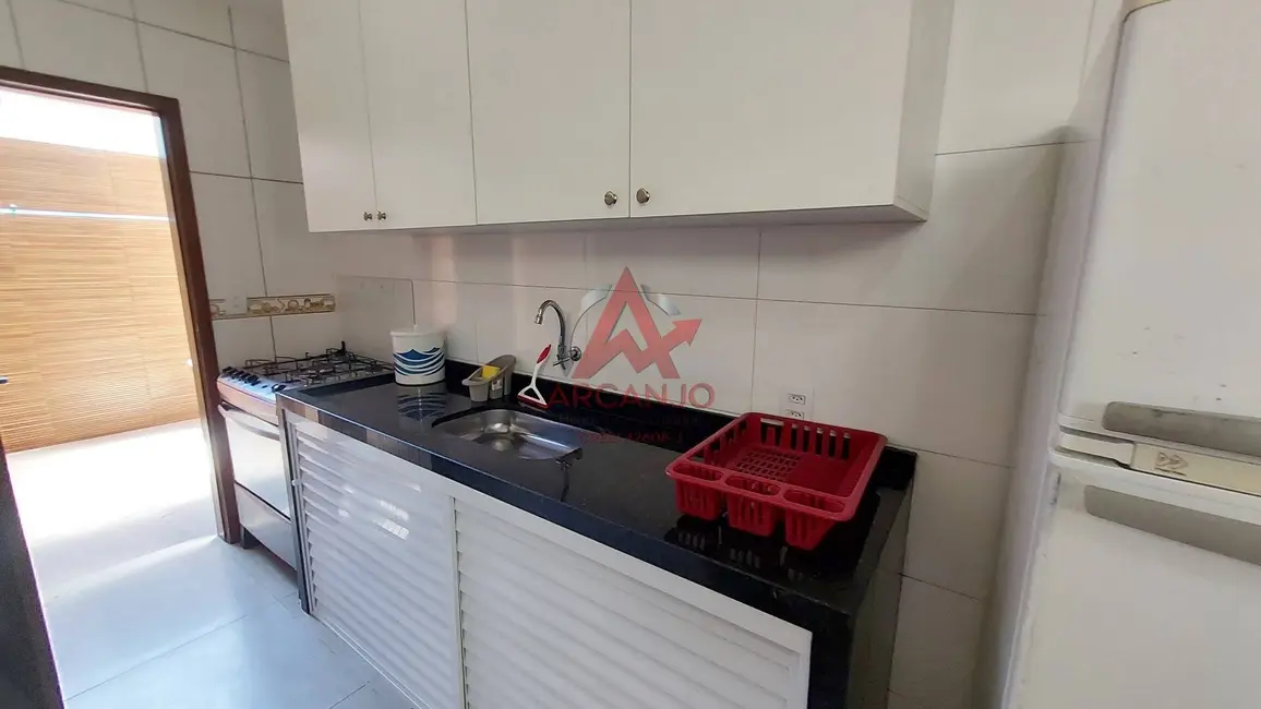 Foto 7 de Casa com 4 quartos à venda, 86m2 em Ubatuba - SP