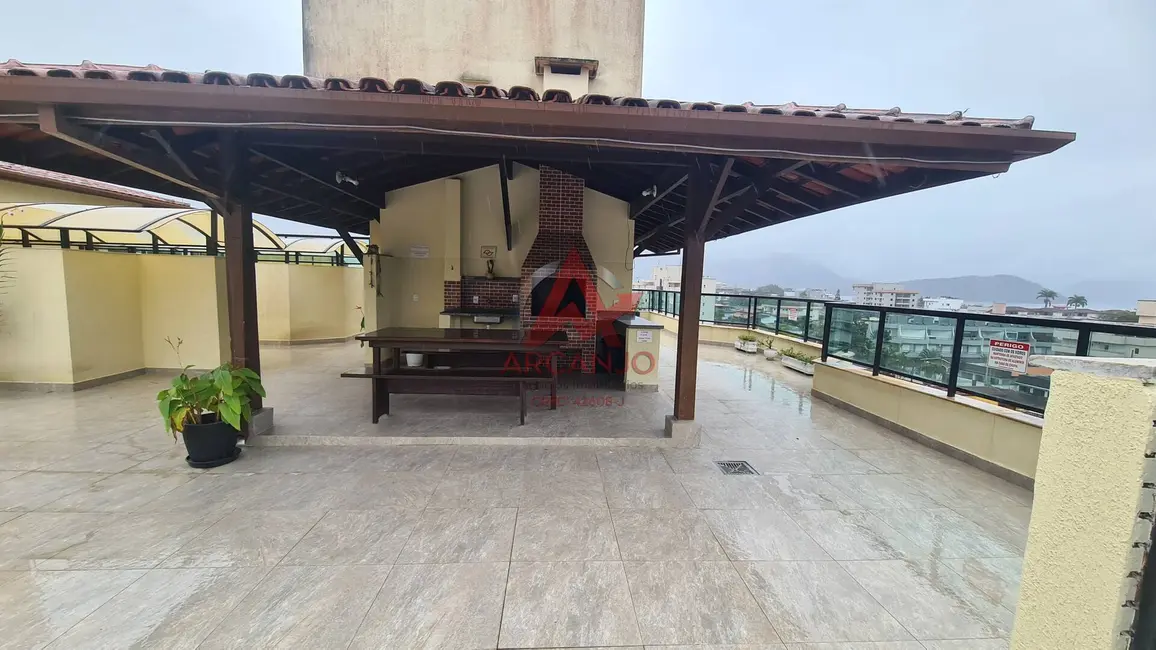 Foto 1 de Apartamento com 2 quartos para alugar, 80m2 em Ubatuba - SP