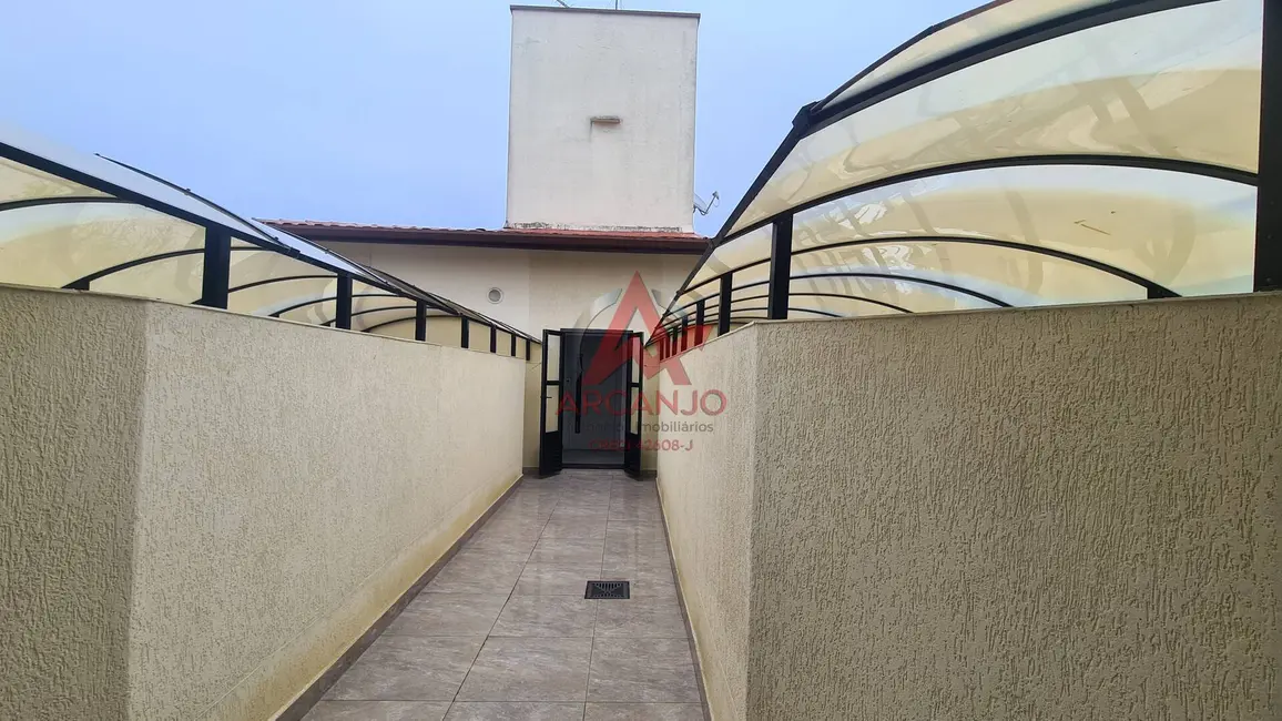 Foto 6 de Apartamento com 2 quartos para alugar, 80m2 em Ubatuba - SP