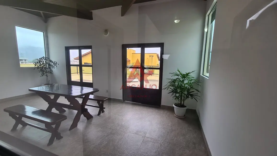 Foto 7 de Apartamento com 2 quartos para alugar, 80m2 em Ubatuba - SP