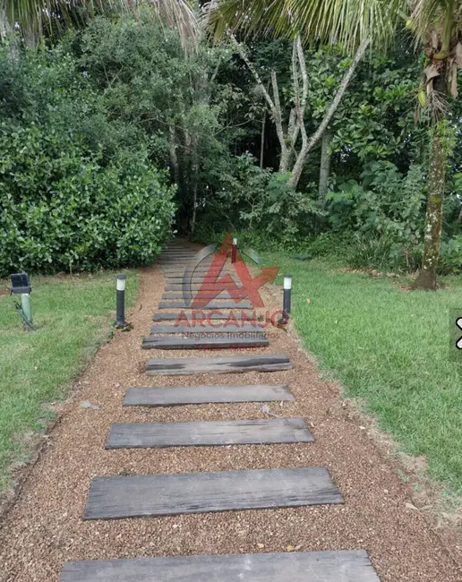 Foto 3 de Terreno / Lote à venda, 1700m2 em Massaguaçu, Caraguatatuba - SP