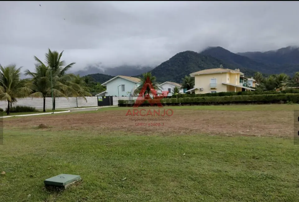 Foto 2 de Terreno / Lote à venda, 1700m2 em Massaguaçu, Caraguatatuba - SP