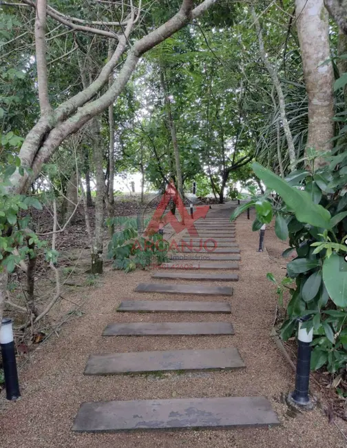 Foto 7 de Terreno / Lote à venda, 1700m2 em Massaguaçu, Caraguatatuba - SP