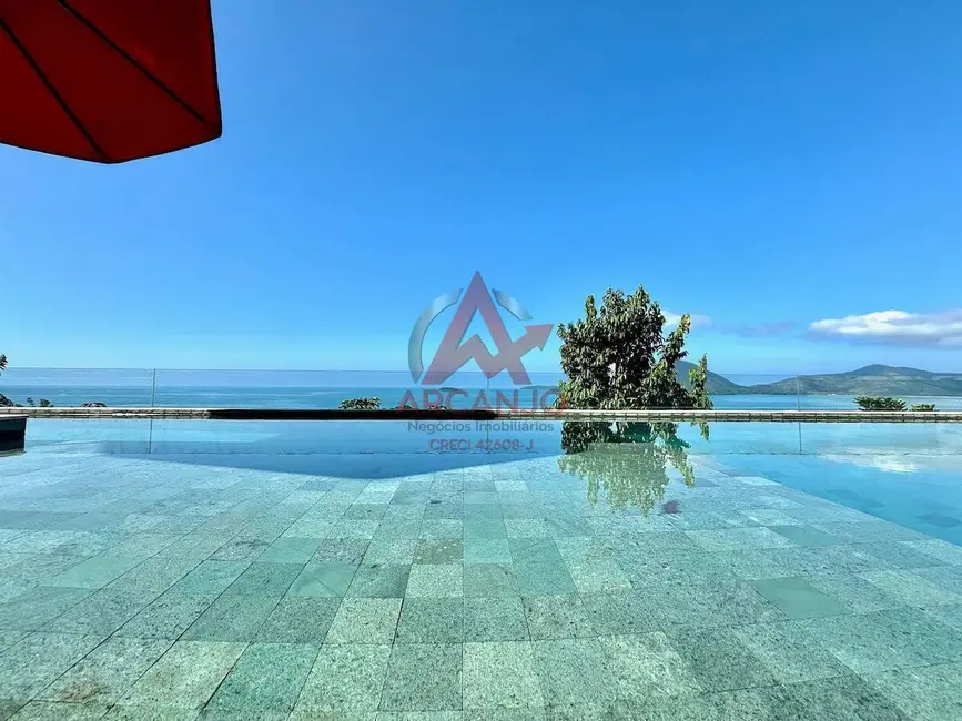 Casa com 5 quartos para alugar, 470m2 em Ubatuba - SP - imagem 5 Foto 5 de Casa com 5 quartos para alugar, 470m2 em Ubatuba - SP