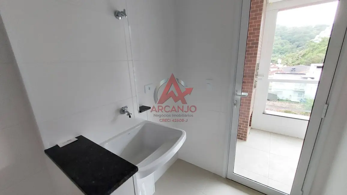 Foto 3 de Apartamento com 3 quartos à venda, 89m2 em Ubatuba - SP