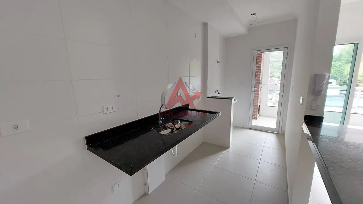 Foto 4 de Apartamento com 3 quartos à venda, 89m2 em Ubatuba - SP