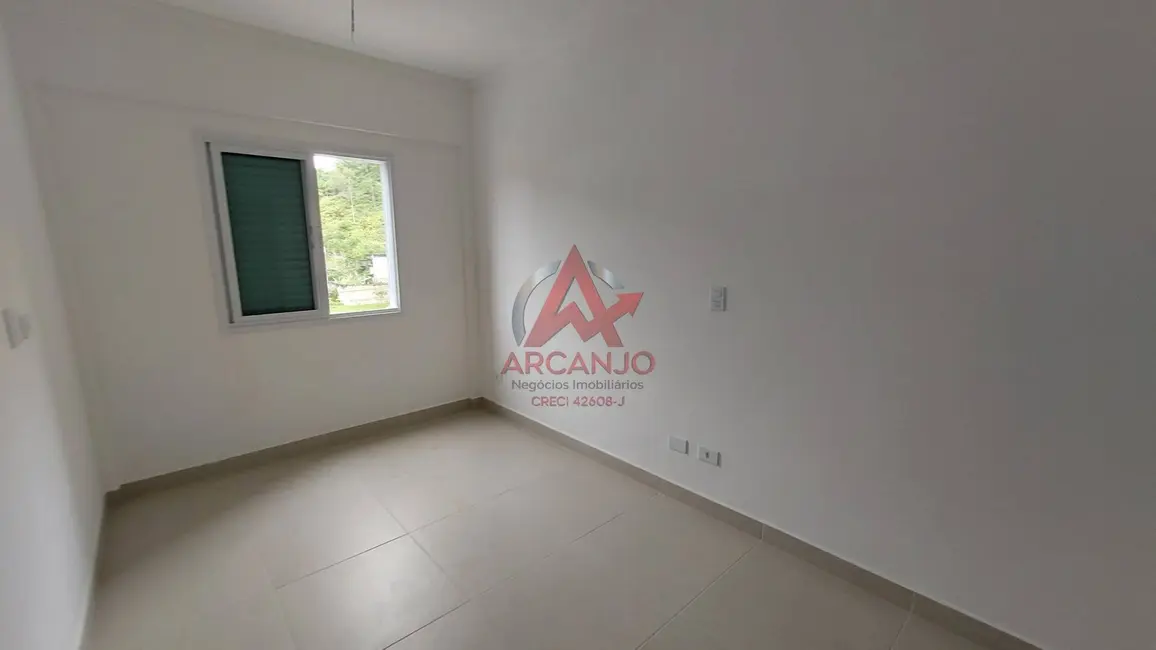 Foto 6 de Apartamento com 3 quartos à venda, 89m2 em Ubatuba - SP