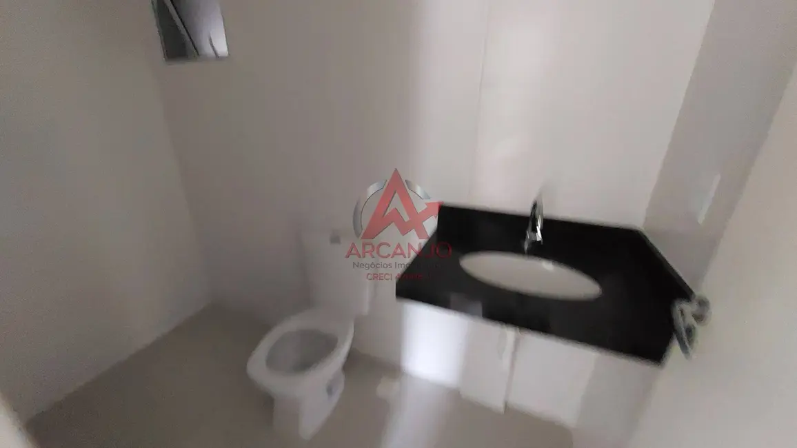 Foto 7 de Apartamento com 3 quartos à venda, 89m2 em Ubatuba - SP