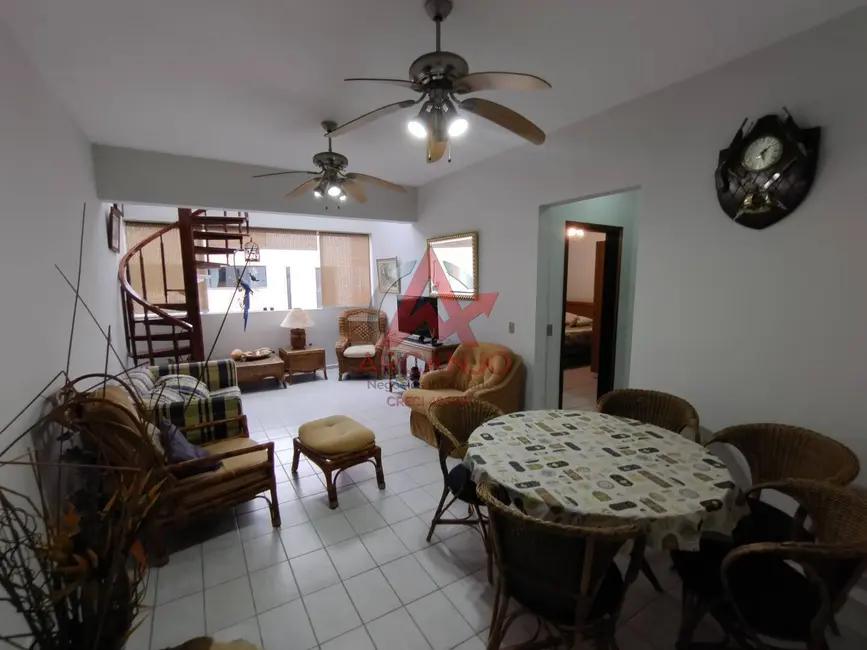 Foto 1 de Apartamento com 2 quartos à venda, 120m2 em Ubatuba - SP