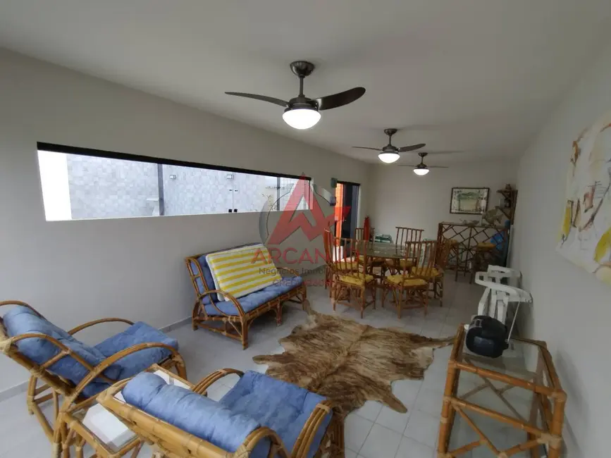 Foto 3 de Apartamento com 2 quartos à venda, 120m2 em Ubatuba - SP