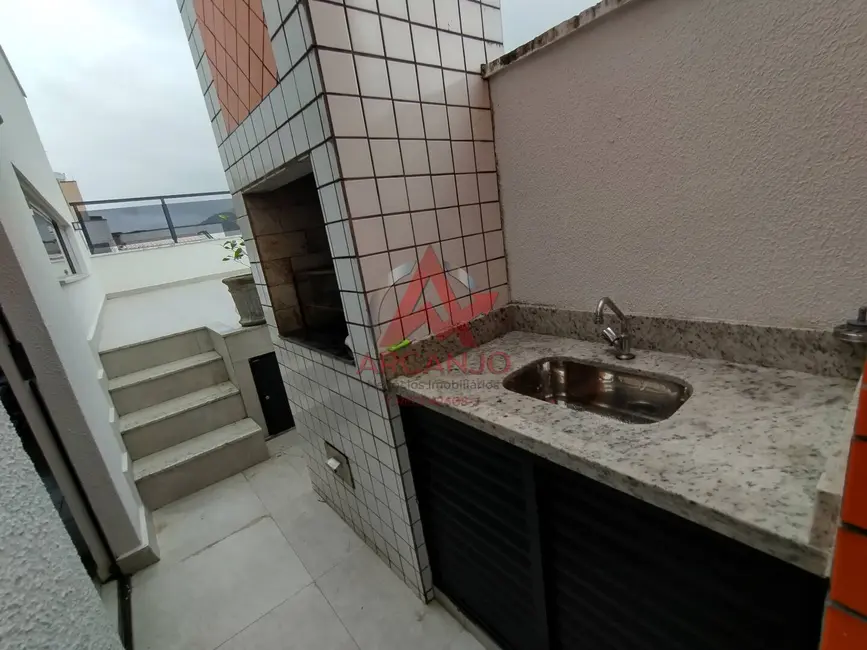 Foto 5 de Apartamento com 2 quartos à venda, 120m2 em Ubatuba - SP