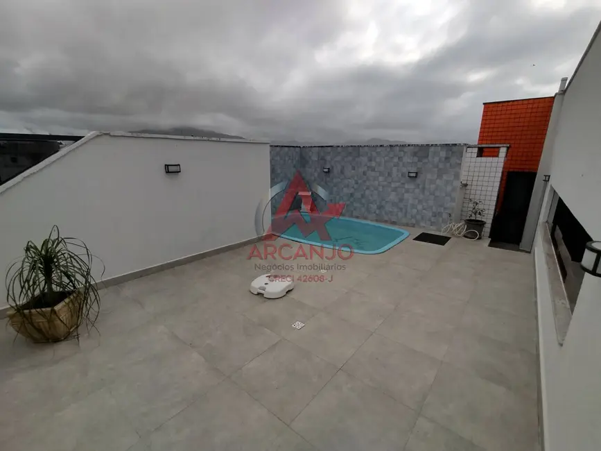 Foto 8 de Apartamento com 2 quartos à venda, 120m2 em Ubatuba - SP