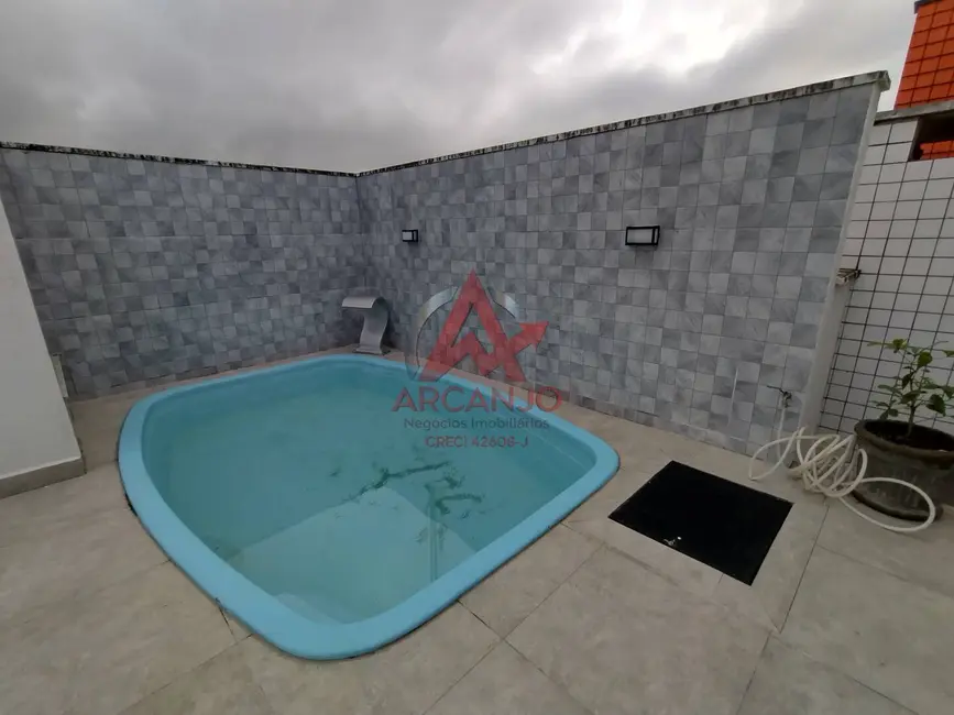 Foto 7 de Apartamento com 2 quartos à venda, 120m2 em Ubatuba - SP