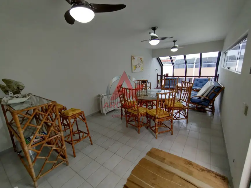 Foto 2 de Apartamento com 2 quartos à venda, 120m2 em Ubatuba - SP