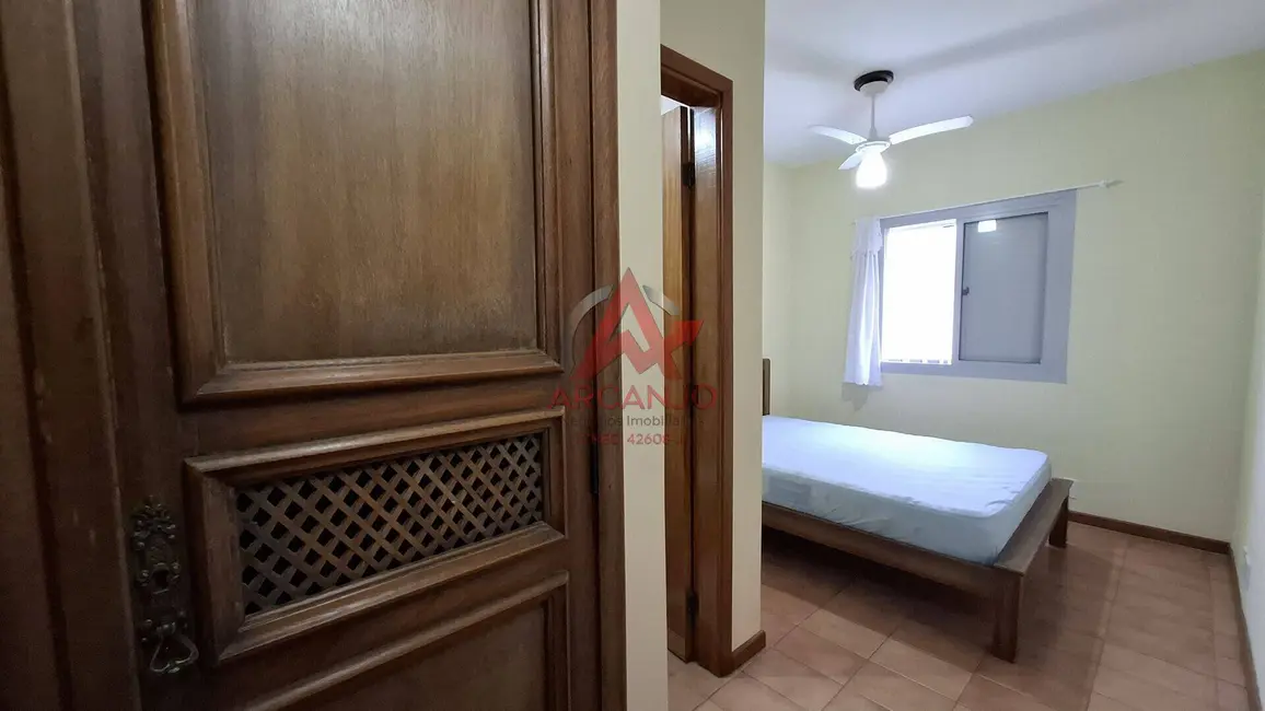 Foto 4 de Apartamento com 2 quartos à venda, 62m2 em Ubatuba - SP