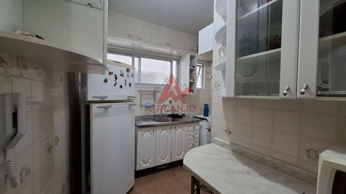 Foto 9 de Apartamento com 2 quartos à venda, 62m2 em Ubatuba - SP