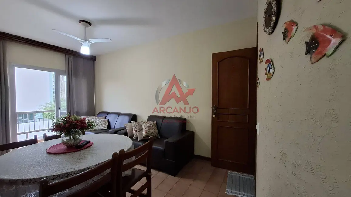 Foto 3 de Apartamento com 2 quartos à venda, 62m2 em Ubatuba - SP
